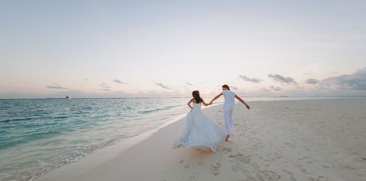 honeymoon charters in the seychelles