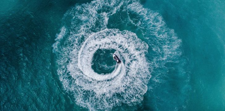 hurricane season in the americas