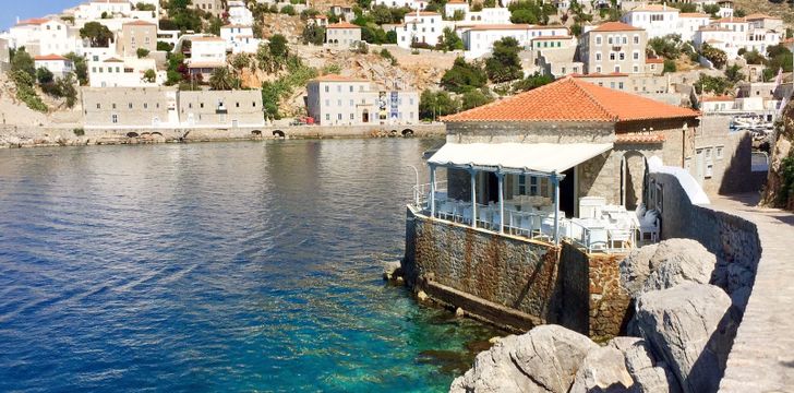 hydra,greek bareboat itinerary,Greece sailing itinerary,greek boat rental