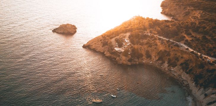 ibiza,balearics itinerary