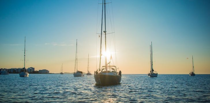 ibiza,formentera boat rental