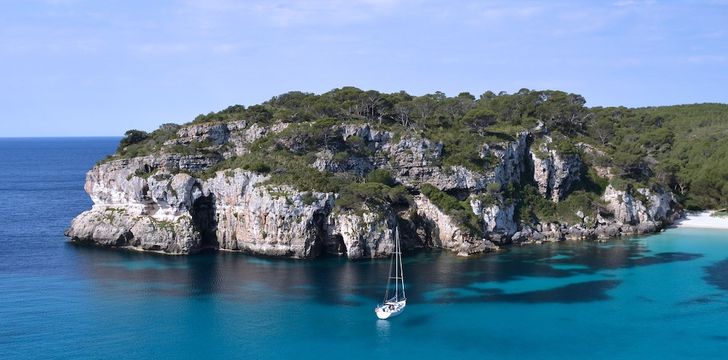 ibiza,formentera boat rental