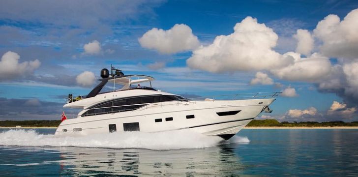 ibiza yacht charter,ibiza crewed motor yacht