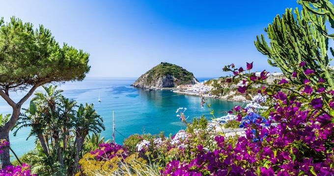 ischia