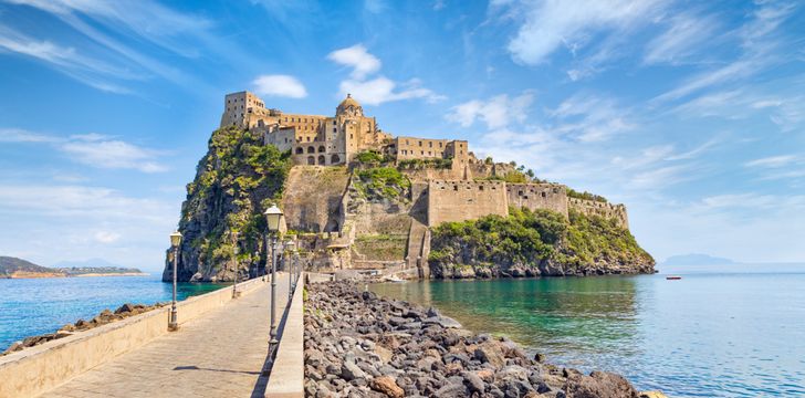 ischia,ischia yacht charter