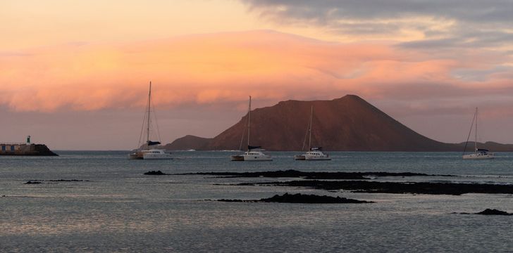 isla de loboos