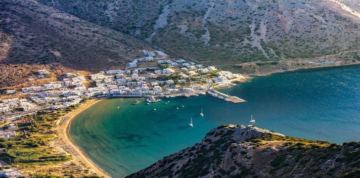 kamares,sifnos,Greek island,yacht charter Greece,sifnos yacht charter,boat rental sifnos,Greece boat rental