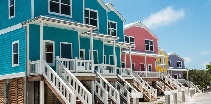 key west yacht charter itinerary for sailors