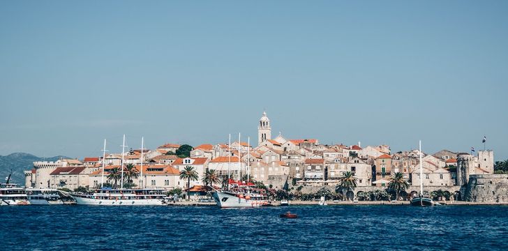 korcula,Croatia yacht charter,croatia boat rental