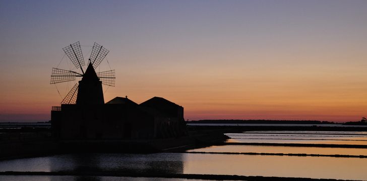marsala,sicily yacht charter