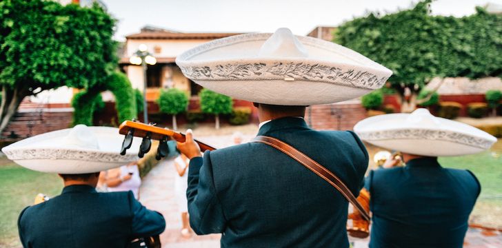 mexican culture with boatbookings