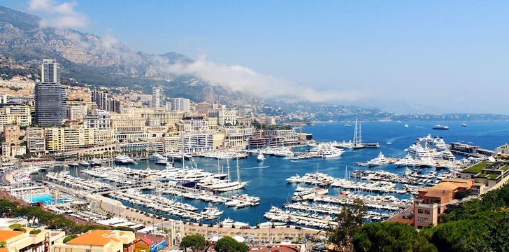 monaco,day rental,day charter,day hire,yacht,boat,french riviera