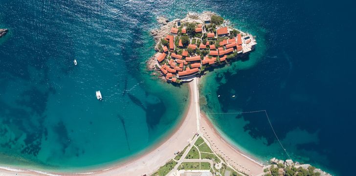 montenegro,Montenegro yacht charter,yacht charter guide