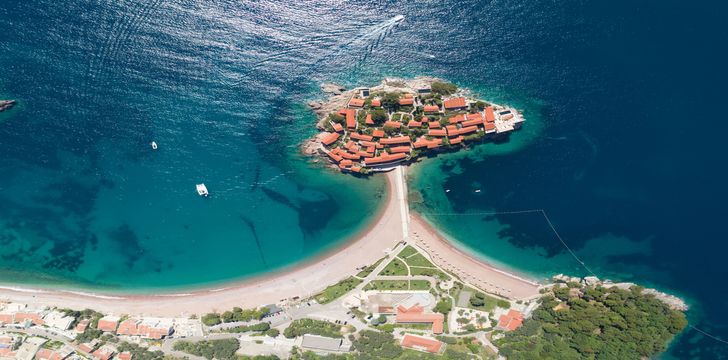 montenegro,Montenegro yacht charter,yacht charter guide