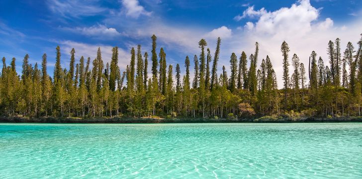 new Caledonia,yacht charter New Caledonia,new Caledonia boat rental