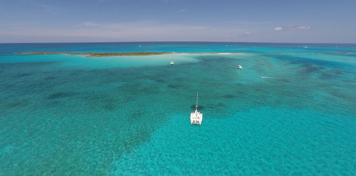 owl Cays,Abacos,Bahamas yacht charter with boatbookings