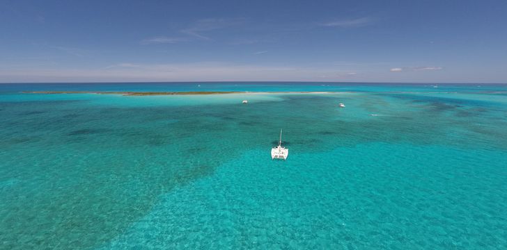 owl Cays,Abacos,Bahamas yacht charter with boatbookings