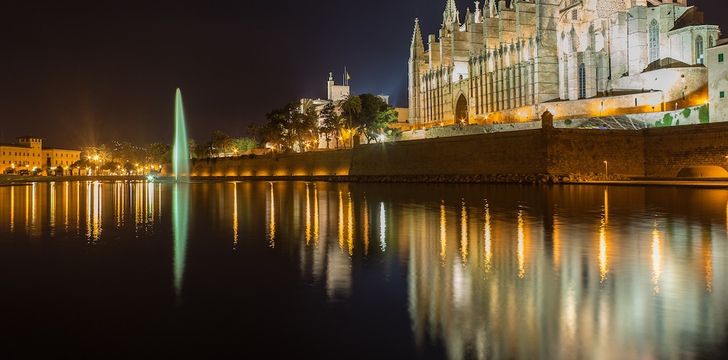 palma,palma yacht charter,Mallorca day boat rental