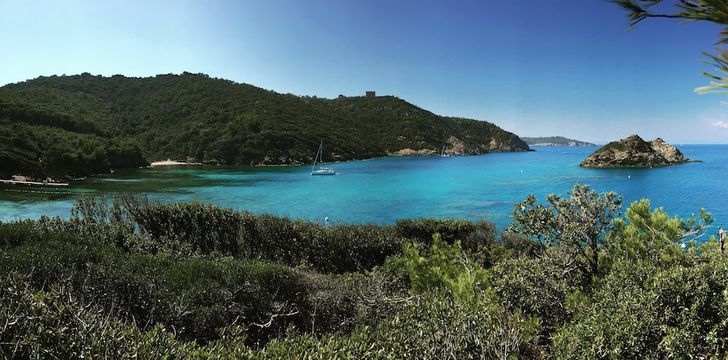 port cros yacht charter