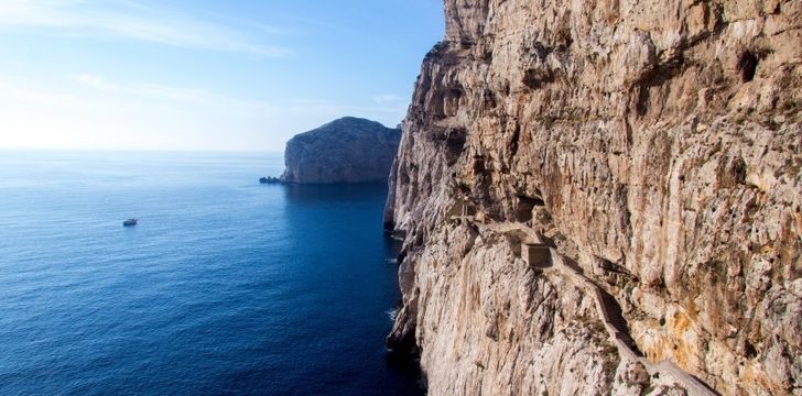 sardinia,italy,sea,cliff
