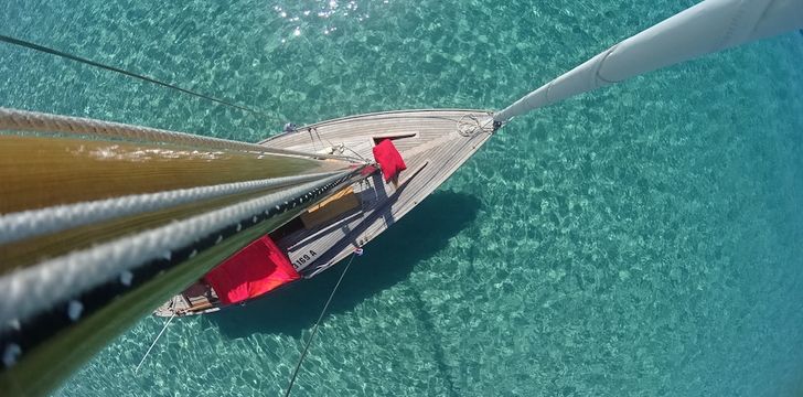 sea,sunset,sail,boat,beach