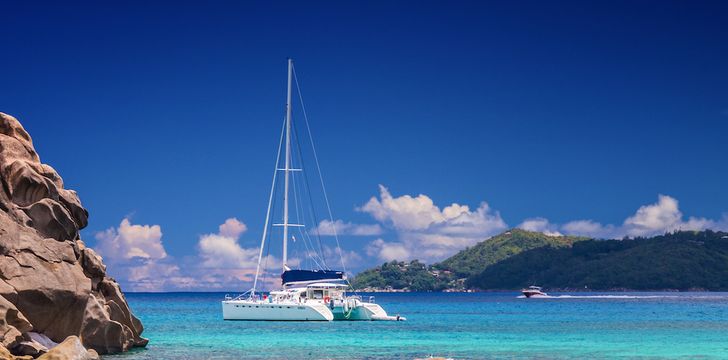 seychelles charter guide