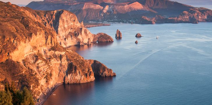 sicily bareboat yacht charter