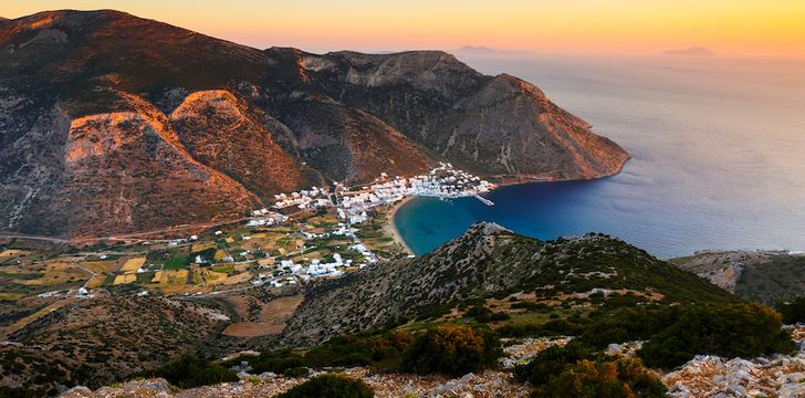 sifnos