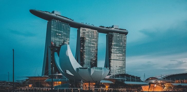 singapore,travel,yacht,charter