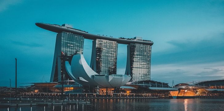 singapore,travel,yacht,charter