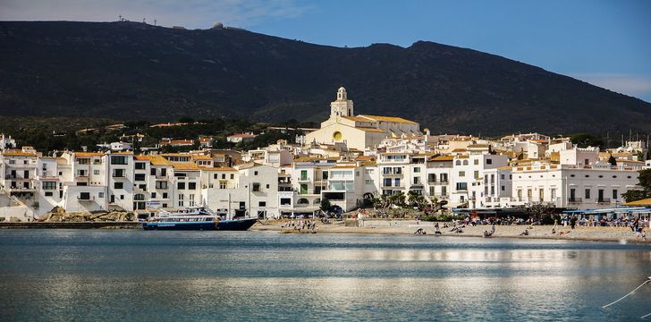spain yacht charter,boat rental Spain,Costa Brava