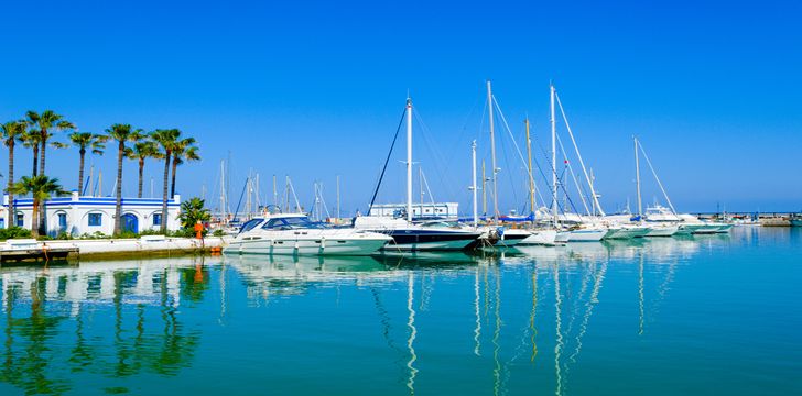 spain yacht charter,boat rental Spain,Estepona