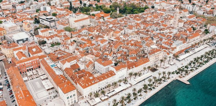 split