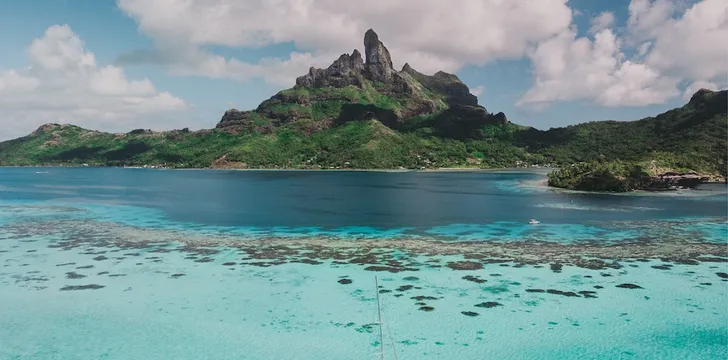 tahiti,French Polynesia,bora bora,mores