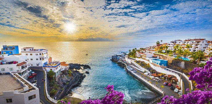 tenerife,Canary Islands,Tenerife boat rental