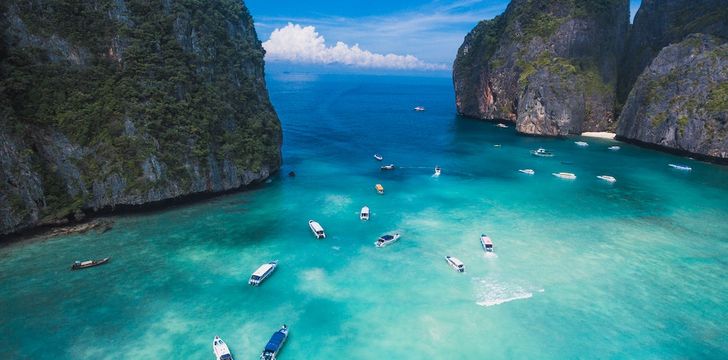 thailand,asia yacht charter,Phuket