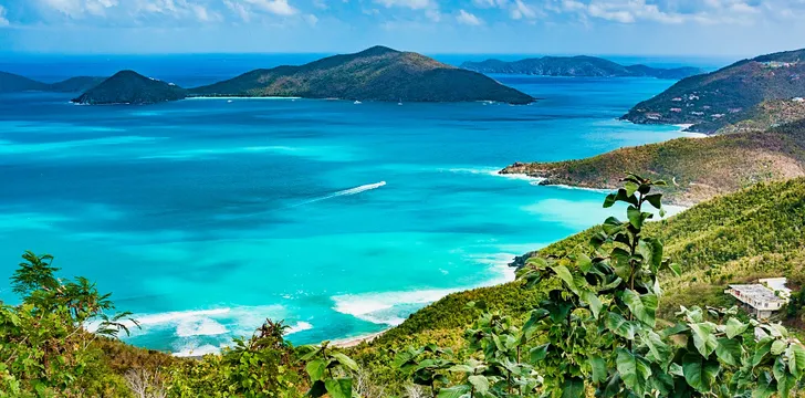 tortola