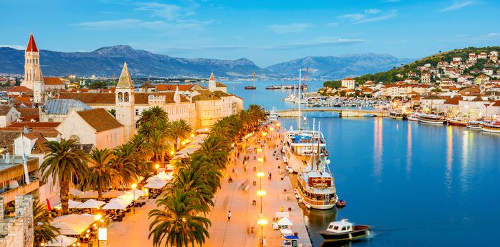 trogir,croatia boat rental,croatia yacht charter,gulet