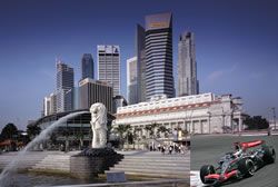 Singapore Grand Prix