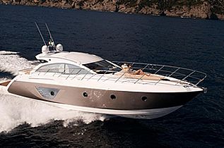 Cannes day charters