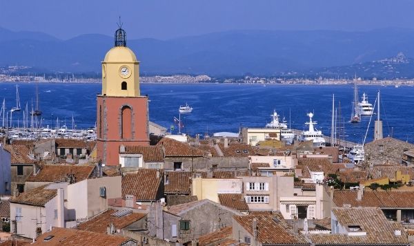 Boatbookings.nl - Boten Verhuur,Boot Charter - St Tropez in the French Riviera