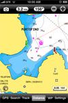 navionics iphone nautical charts