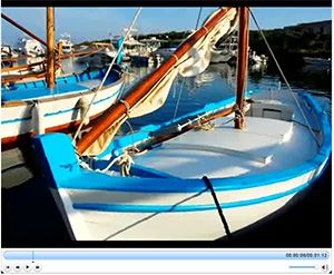 A video slide show of Sardinia's Beauty