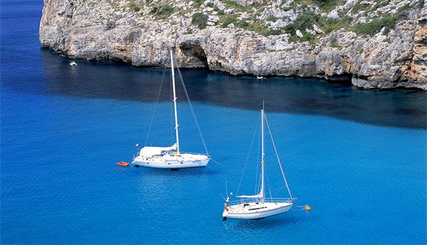 Boatbookings Sailing Club Yacht Charter Discounts