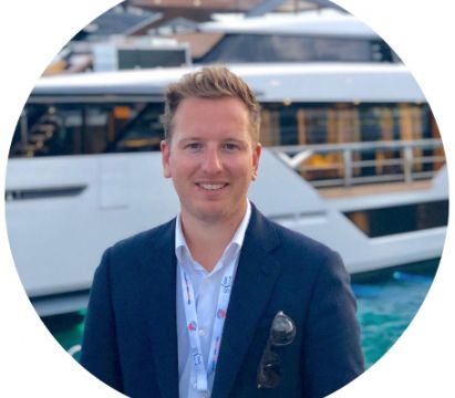 Ben Boatbookings