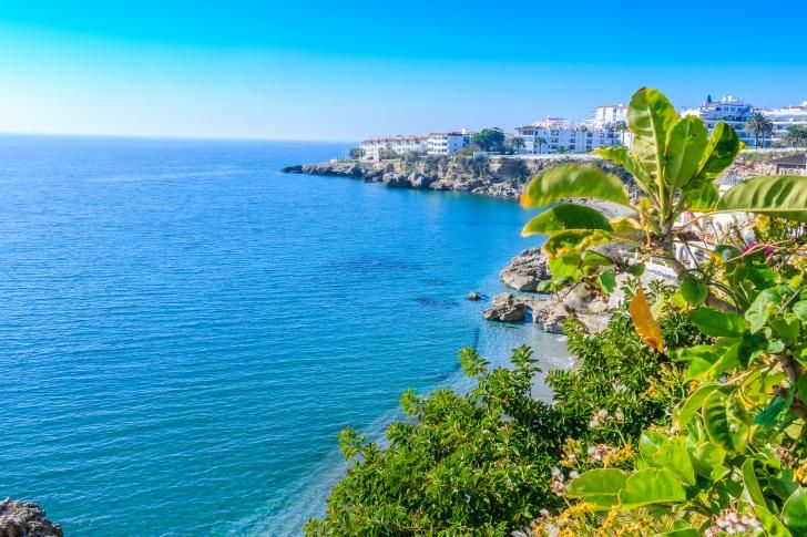 Costa del Sol