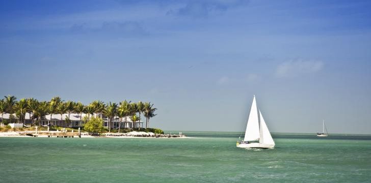 Miami Sailing Charters