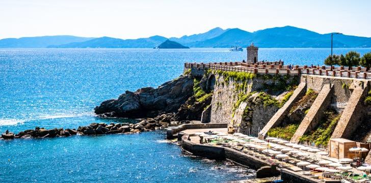 Piombino Yacht Charter