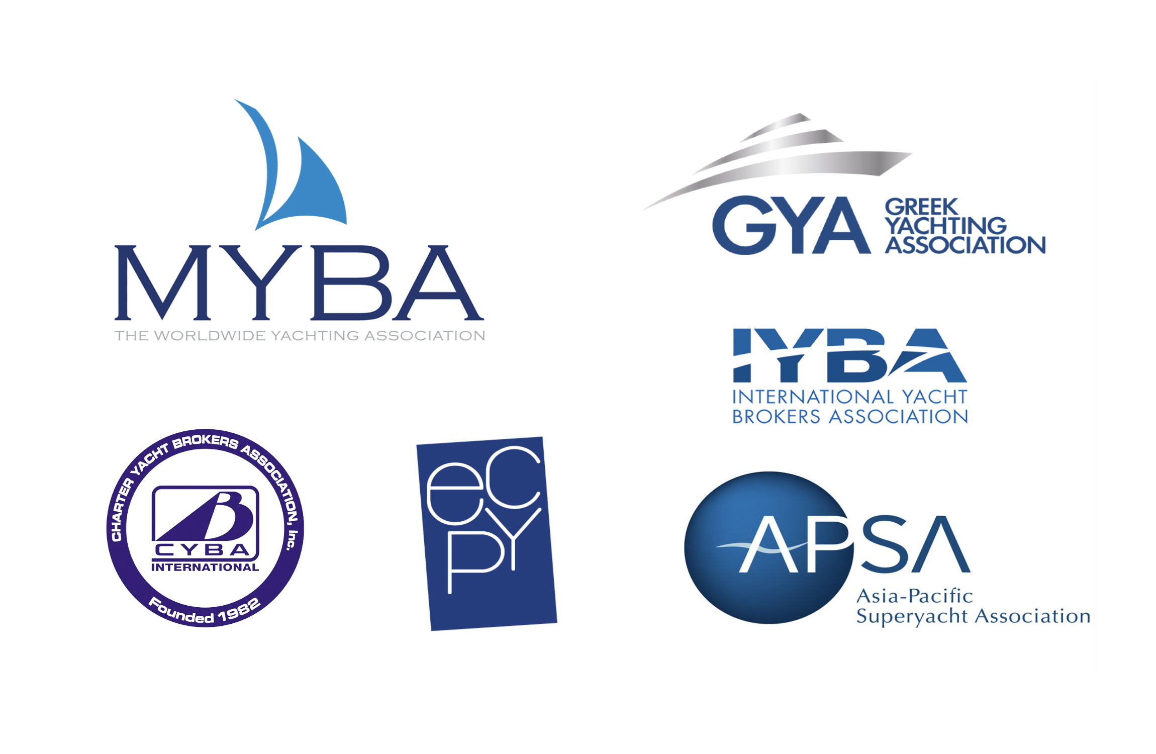 Boatbookings Yachting Industry Memberships