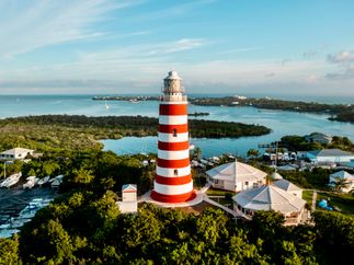Charter the Idyllic Abacos!
